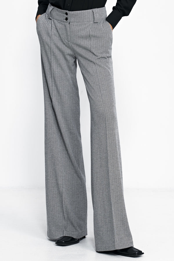 Trousers model 184593